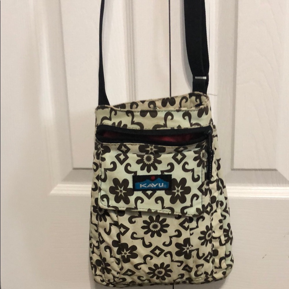 Kavu crossbody bag